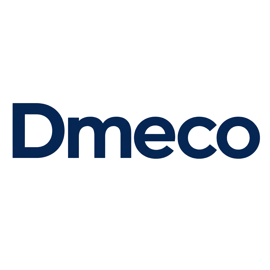 Dmeco logo