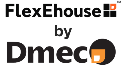 by Dmeco logo