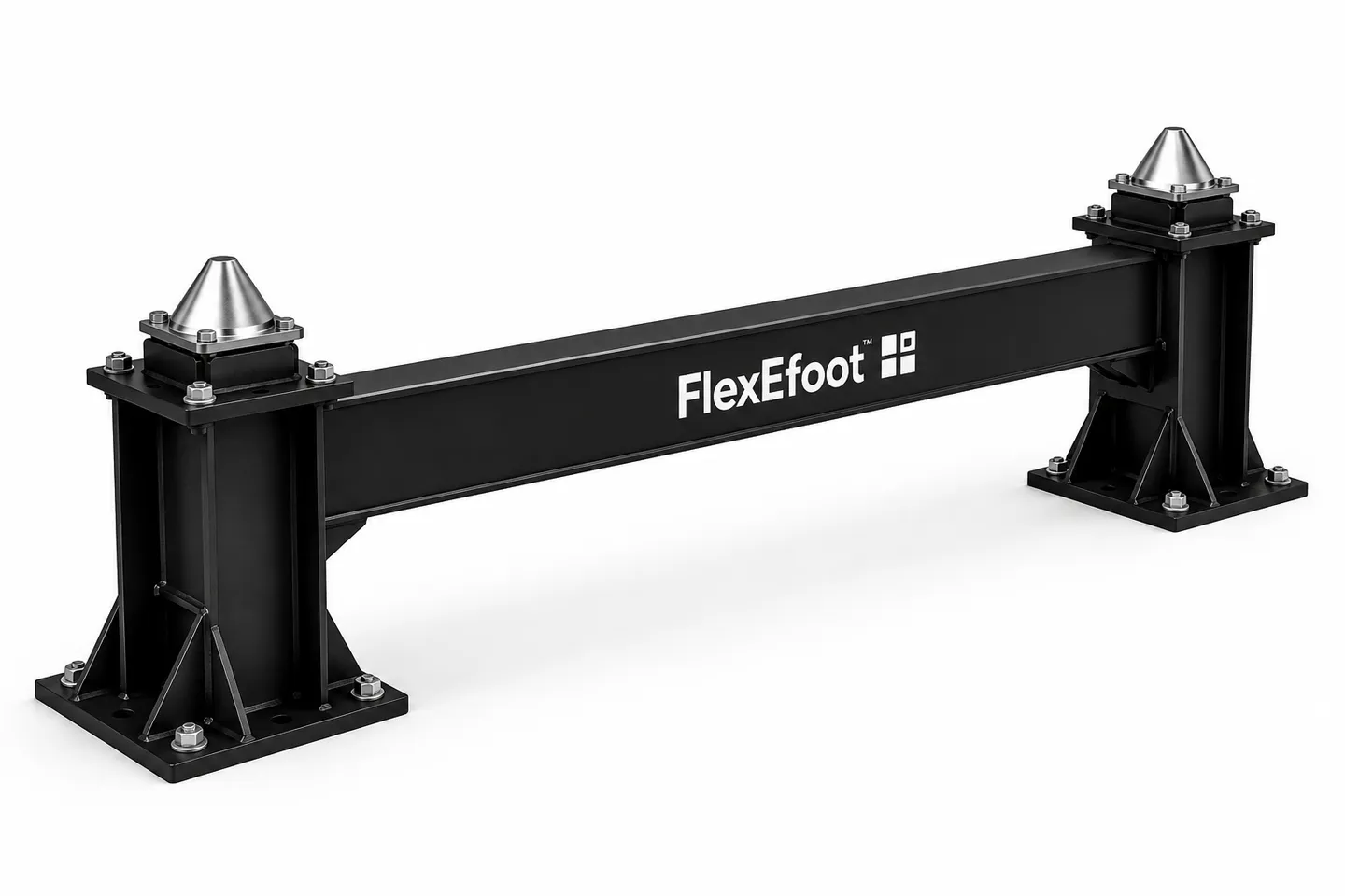 FlexEfoot unit